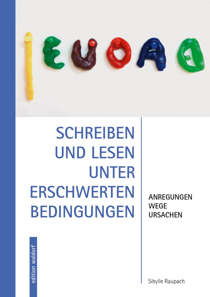 Schreiben und Lesen unter erschwerten Bedingungen