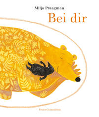 Bilderbuch Bei dir