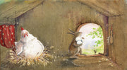 Kleiner Hase Archibald