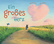 Ein großes Herz