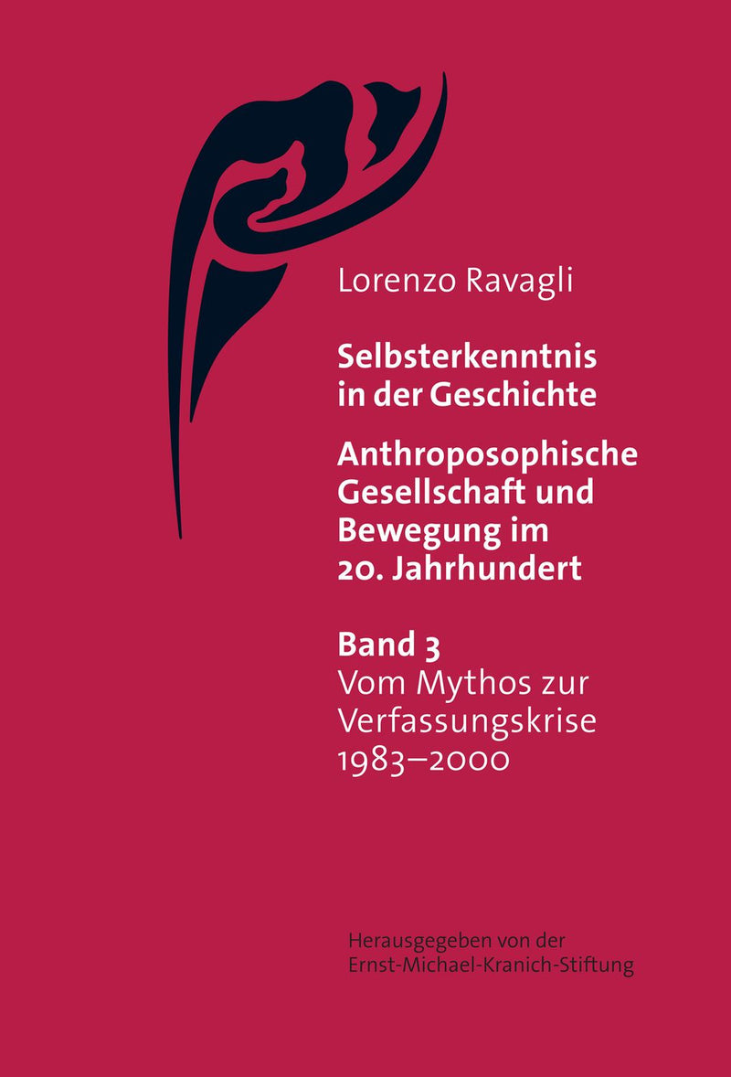 Selbsterkenntnis in der Geschichte (Bd. 3)