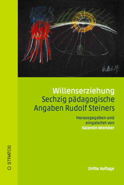 Willenserziehung