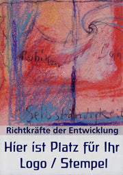 Richtkräfte der Entwicklung