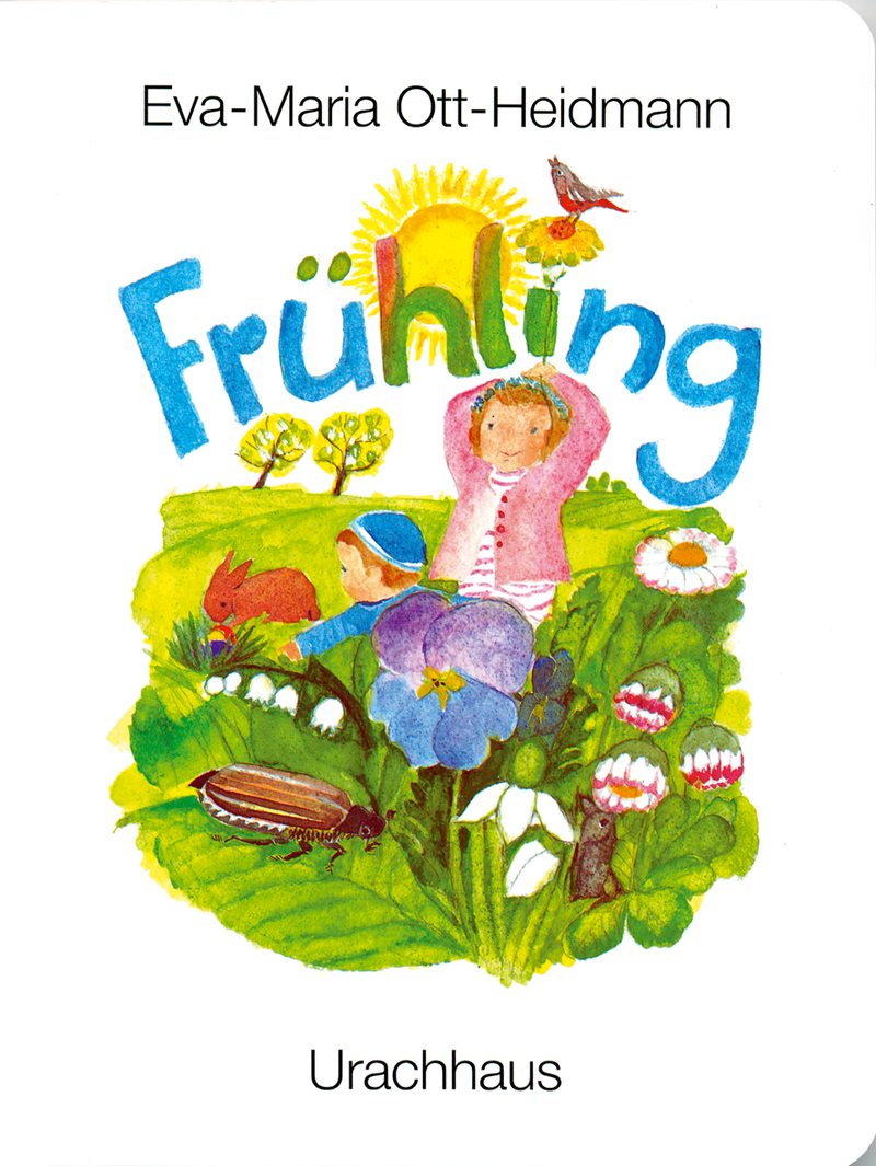 Frühling