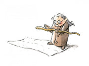Die Gorgel