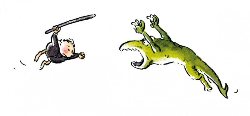 Die Gorgel