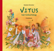 Vitus hat Geburtstag