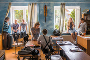 Insights Worldwide - Einblicke weltweit