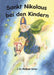 Sankt Nikolaus bei den Kindern