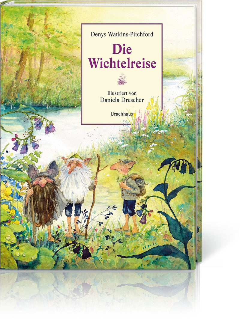 Die Wichtelreise