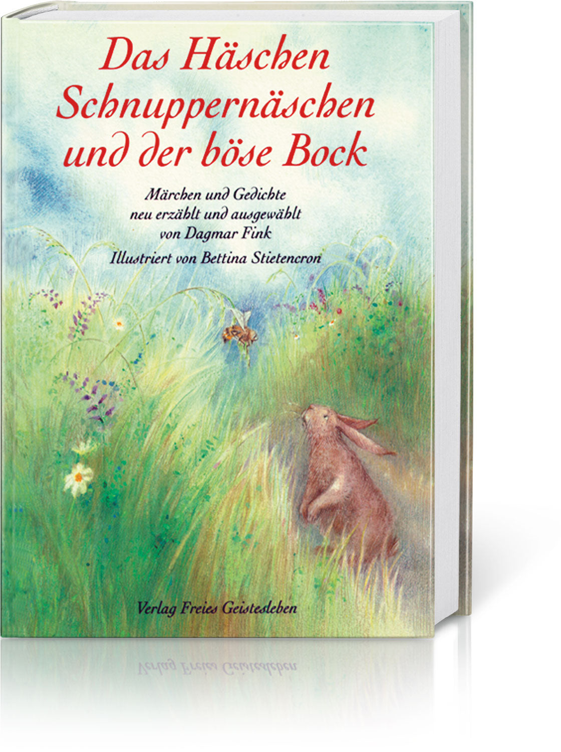 Vorlesebücher