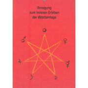 Wandkalender Baumsprüche