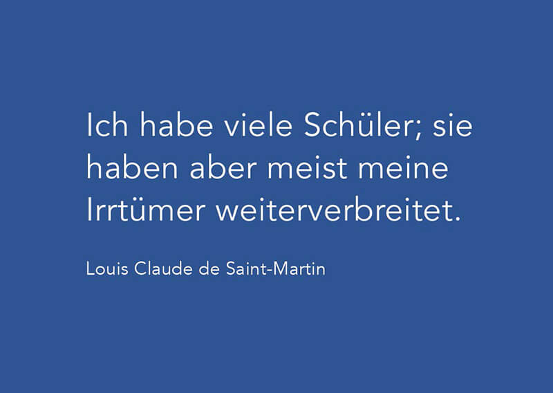 Irrtümer