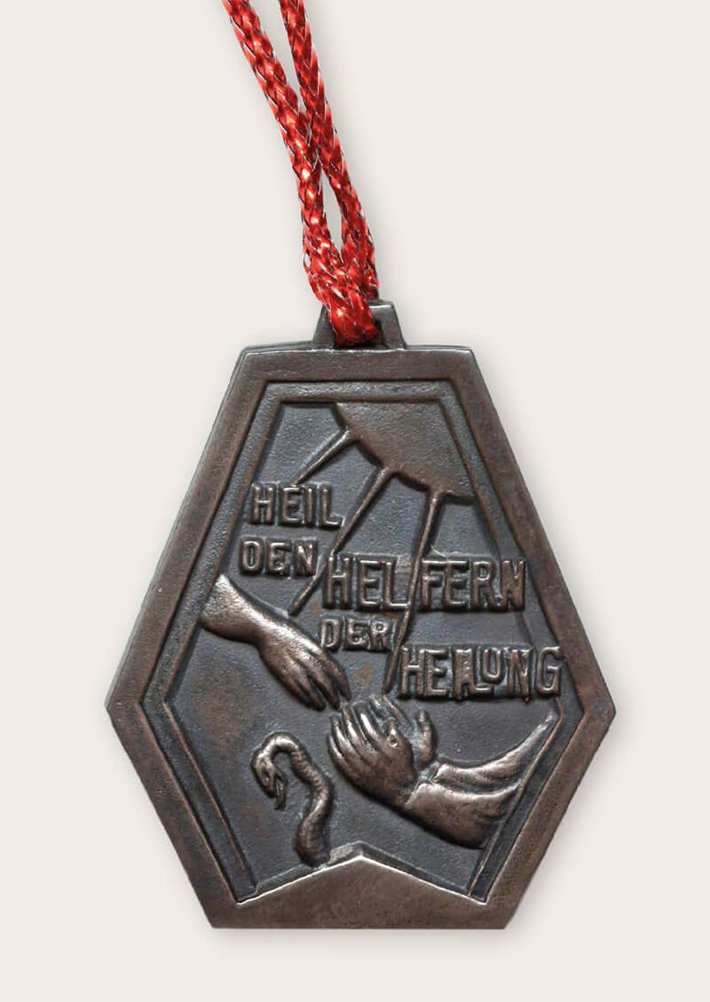 Helfersinn