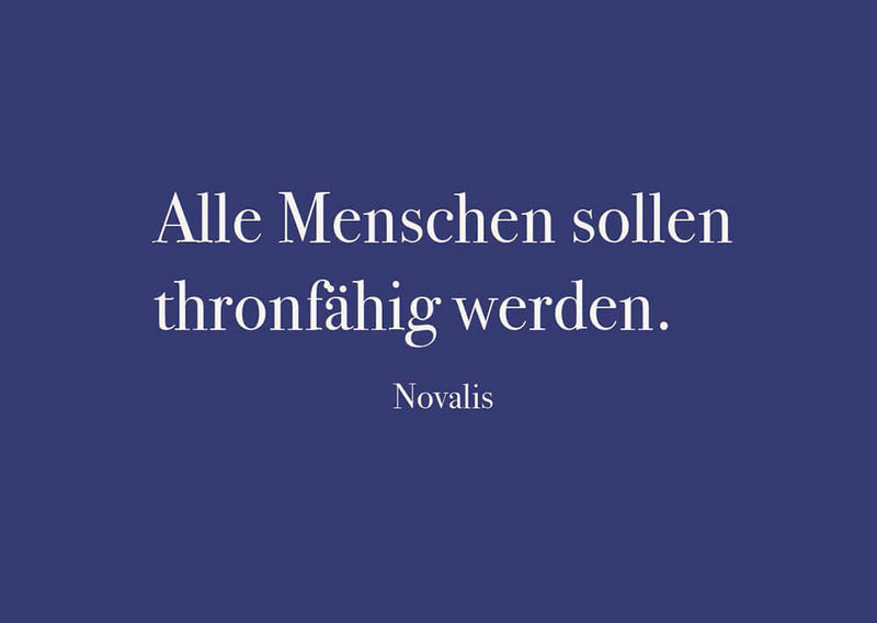 Novalis