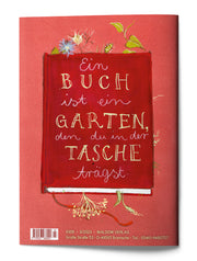 VORHANG AUF Heft 136 Buch und Schrift