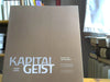 Jens Heisterkamp: Kapital = Geist