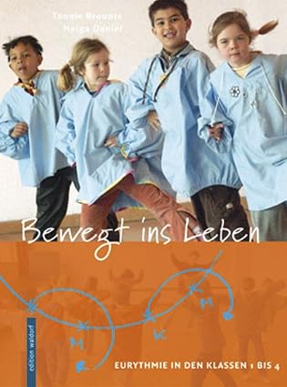 Bewegt ins Leben