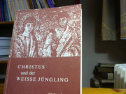 Helga Krause-Zimmer: Christus und der weiße Jüngling: Besondere Aspekte in den Theoderich-Mosaiken von Ravenna