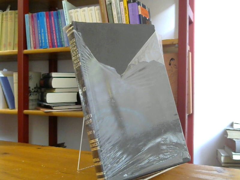 Max F. (Edit.) Müller: Sacred books of the east. Vol. 47. Pahlavi Texts. Part V.