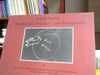 Rudolf Steiner: Wandtafelzeichnungen zum Vortragswerk, Bd.3, 34 Tafeln zu Vorträgen aus dem Jahr 1920 (Rudolf Steiner Gesamtausgabe