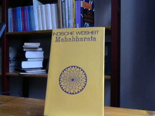 Biren Roy: Das Mahabharata