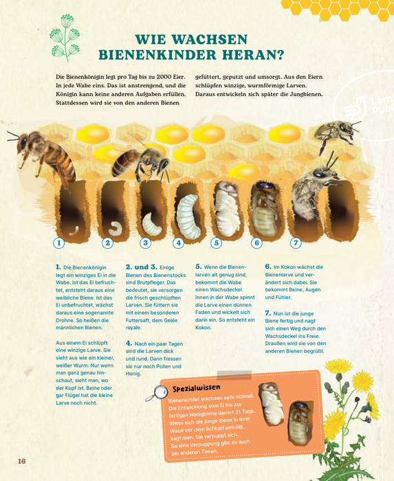 Bienen