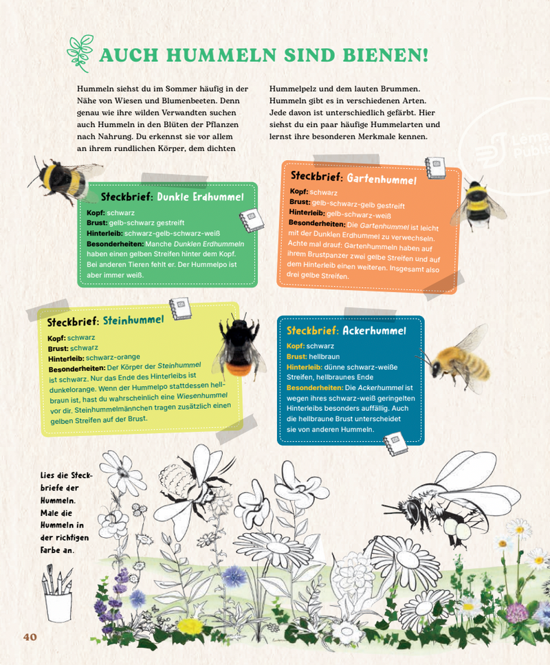 Bienen