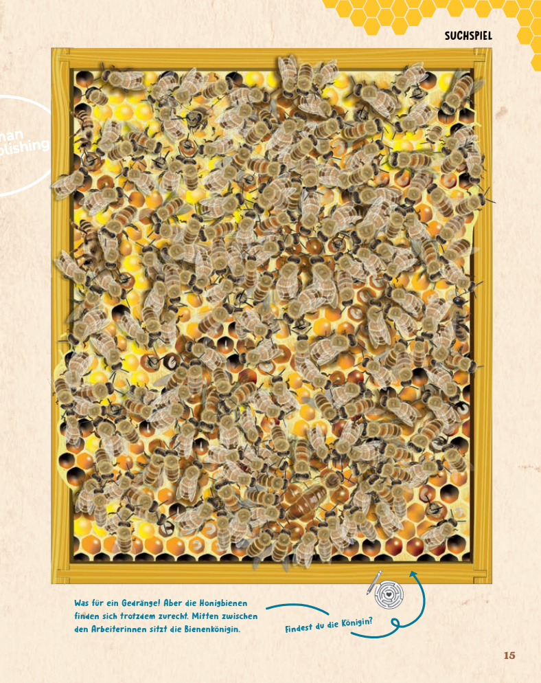 Bienen