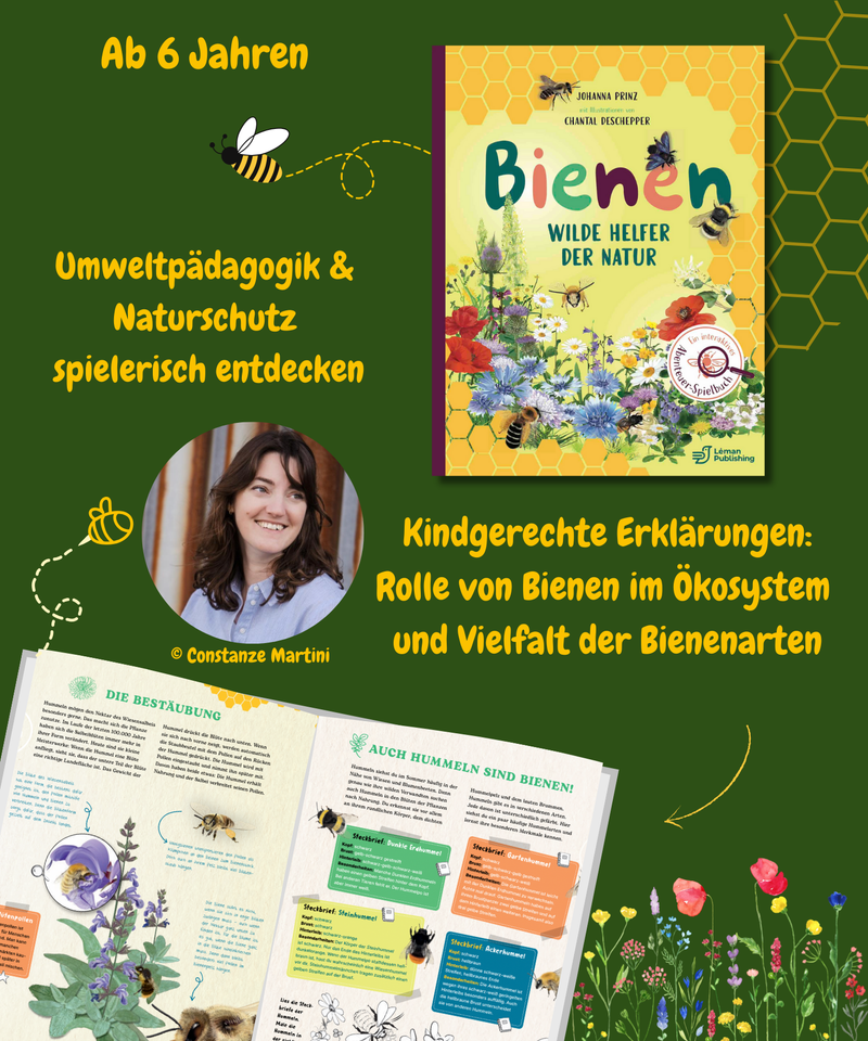 Bienen