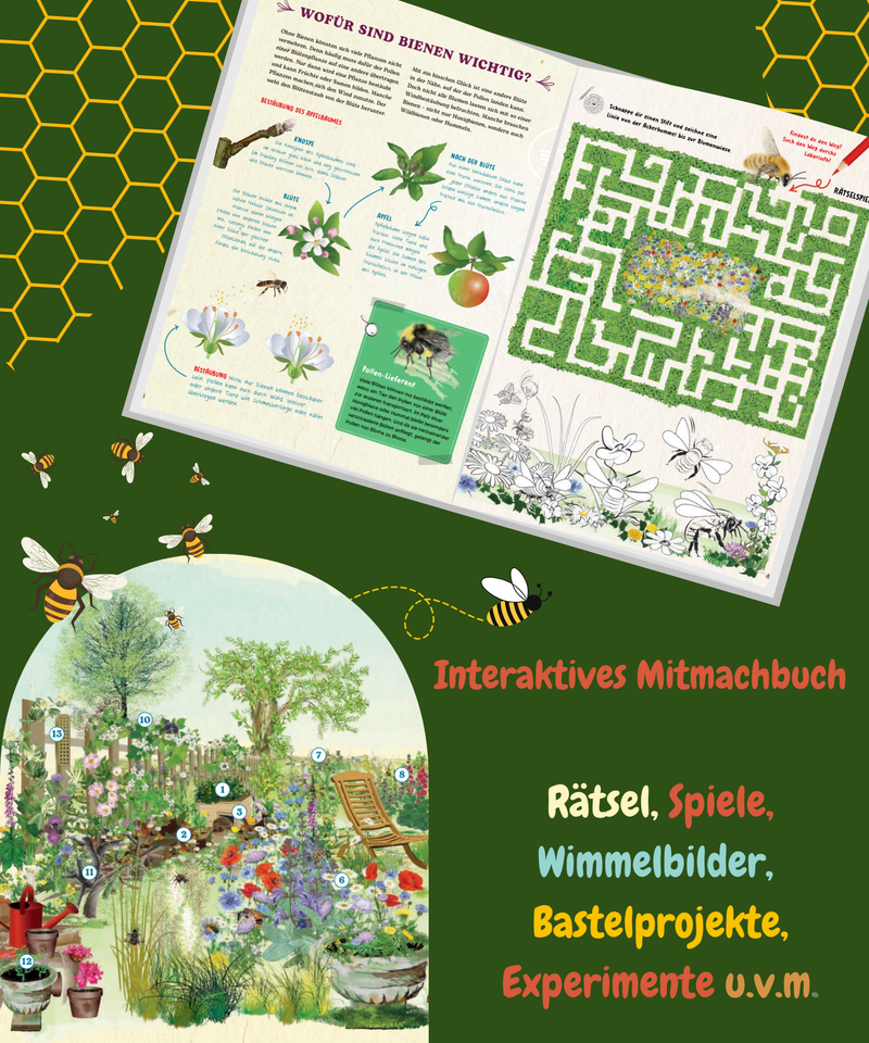 Bienen