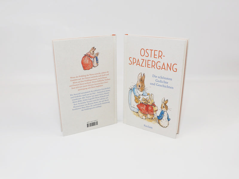 Osterspaziergang. Die schönsten Gedichte und Geschichten