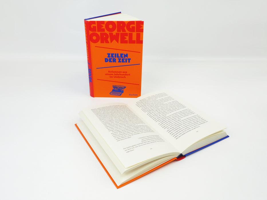 Zeilen der Zeit. Kolumnen aus einem Jahrhundert im Umbruch