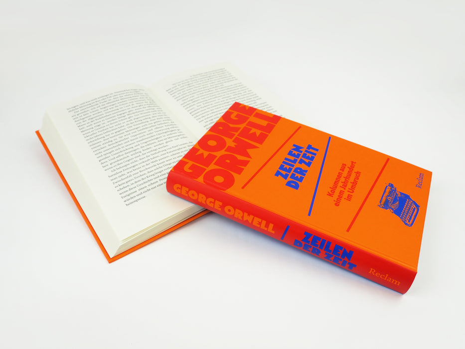 Zeilen der Zeit. Kolumnen aus einem Jahrhundert im Umbruch