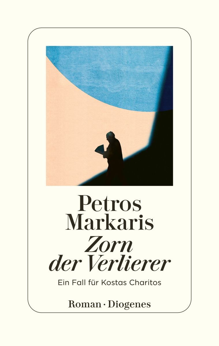Zorn der Verlierer
