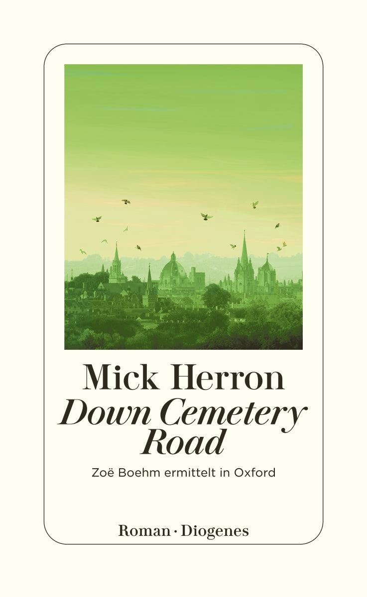 Down Cemetery Road