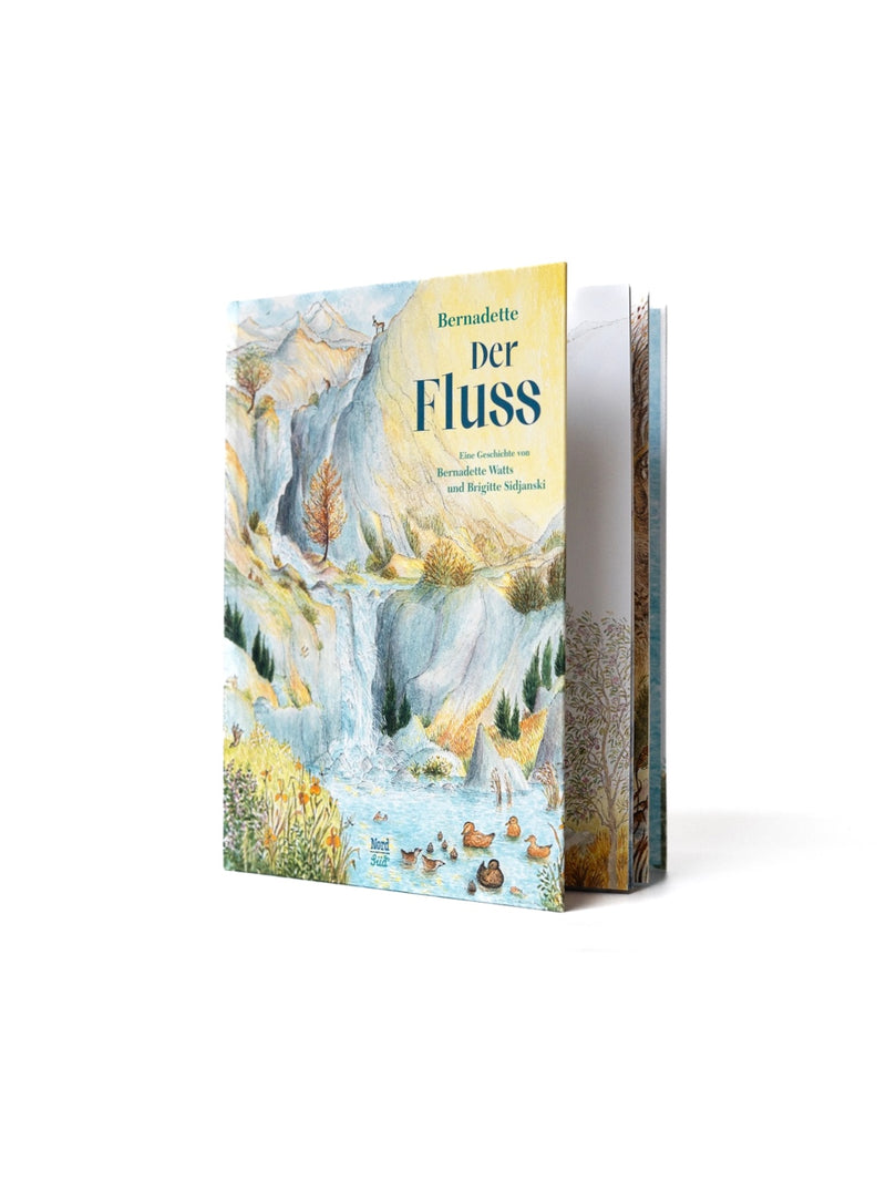 Der Fluss