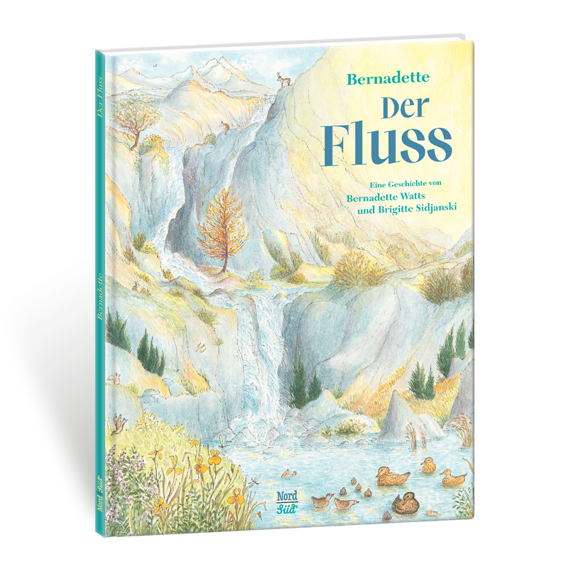 Der Fluss