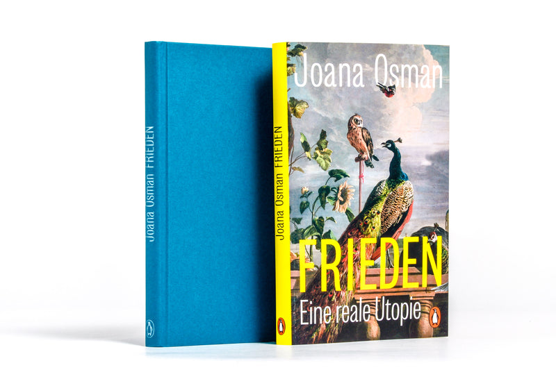Frieden