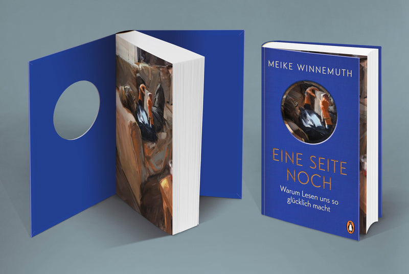 Eine Seite noch