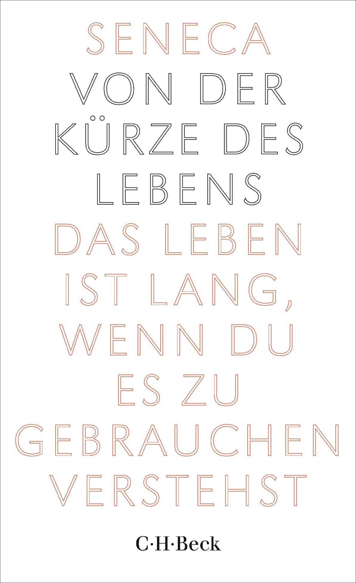 Von der Kürze des Lebens