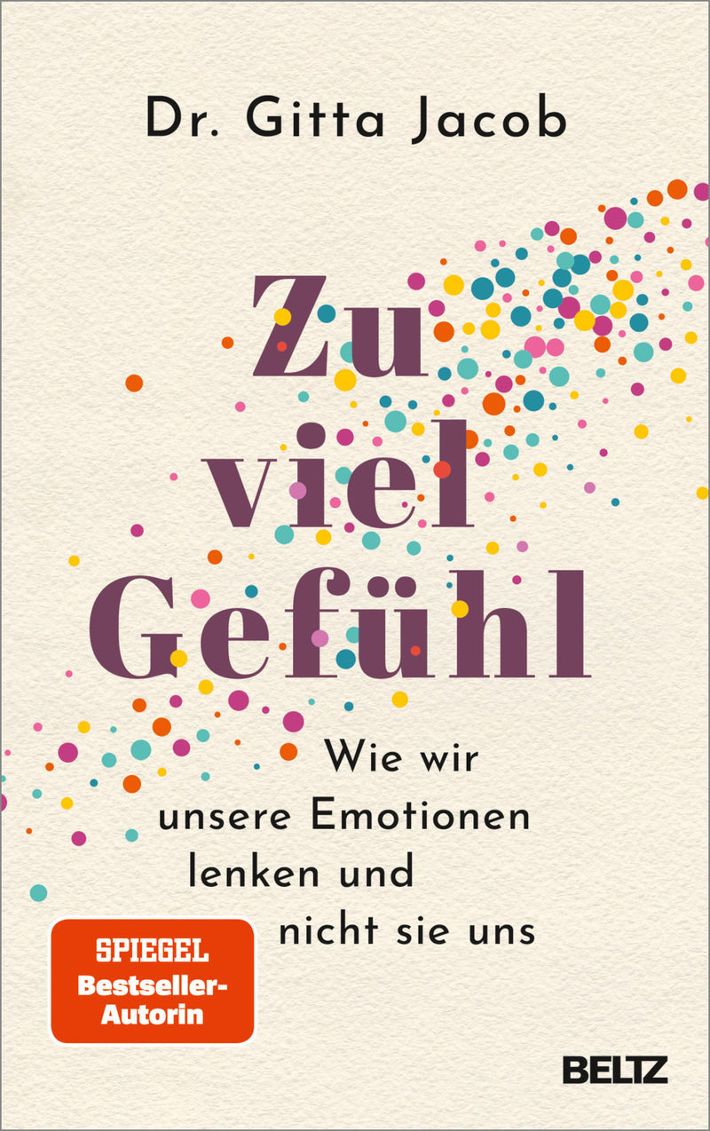 Zu viel Gefühl