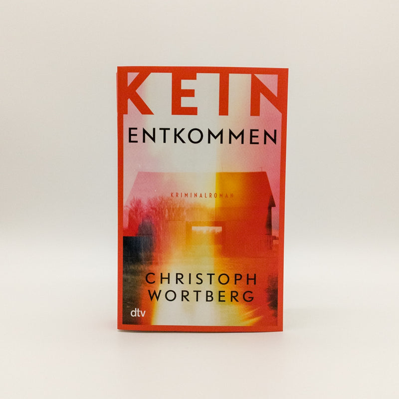 Kein Entkommen