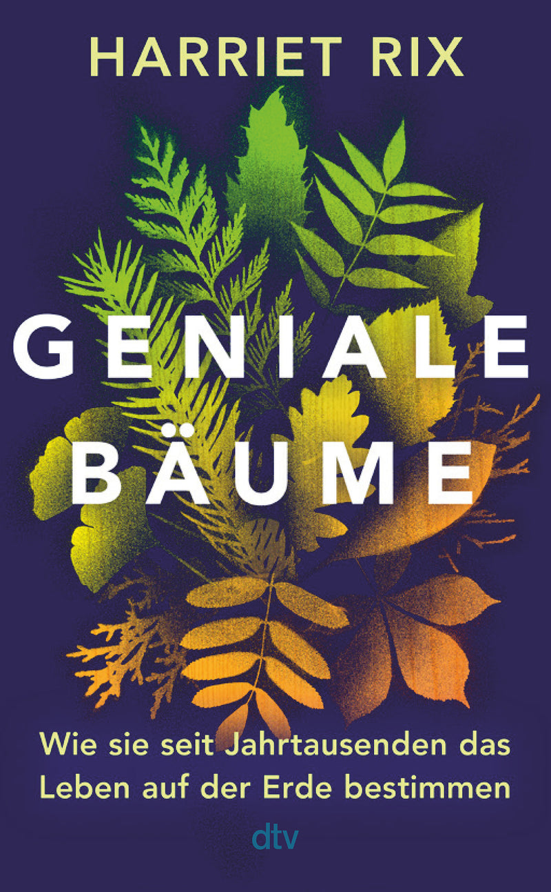 Geniale Bäume