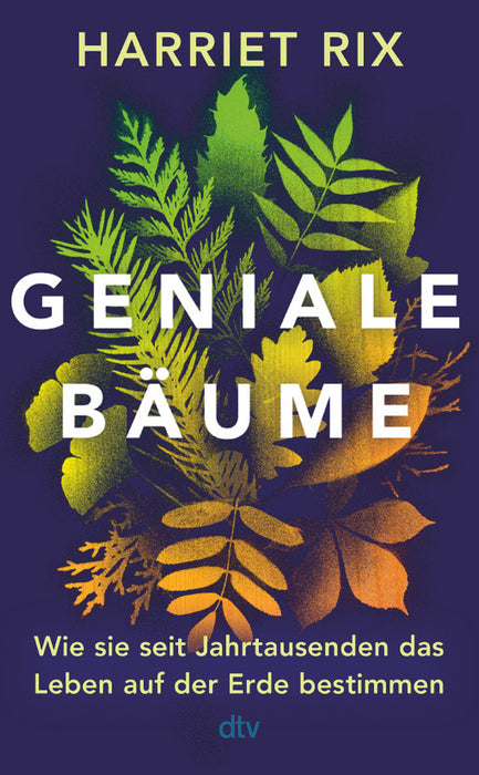Geniale Bäume