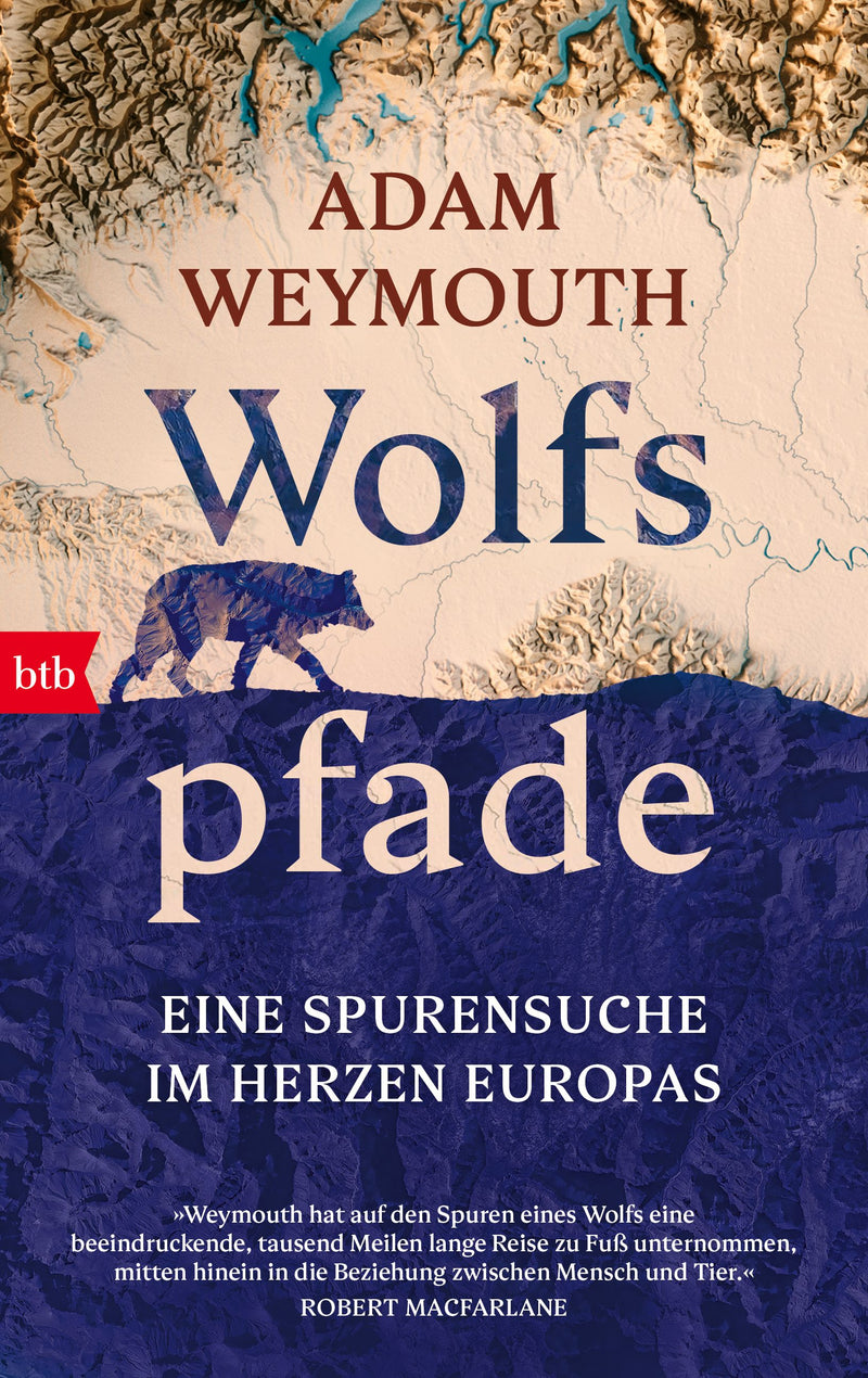 Wolfspfade