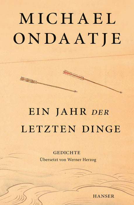 Ein Jahr der letzten Dinge