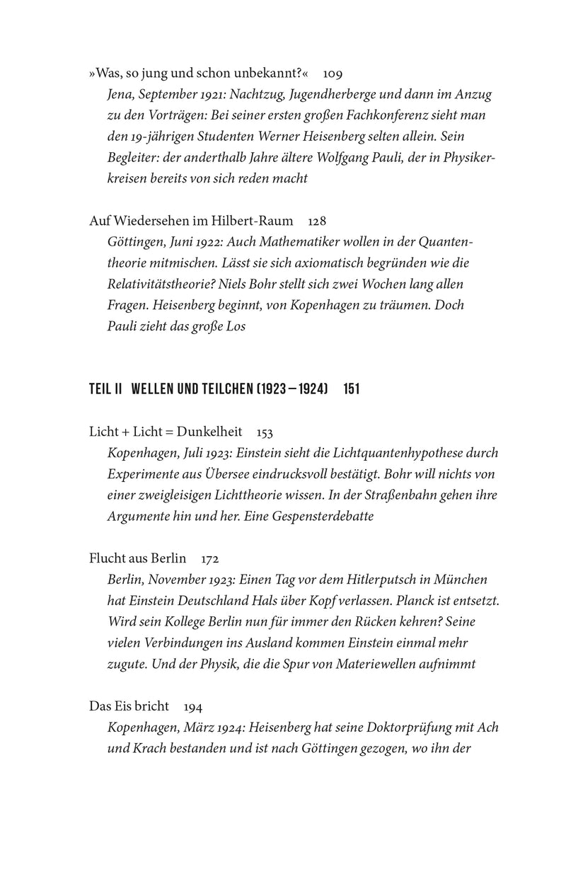 Quantenlicht