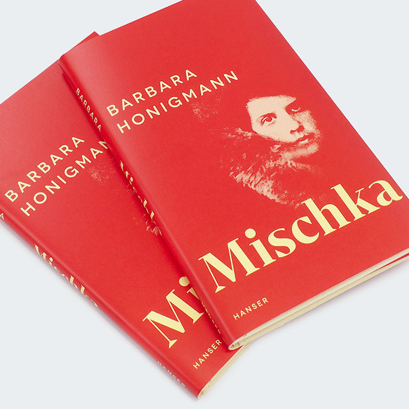 Mischka