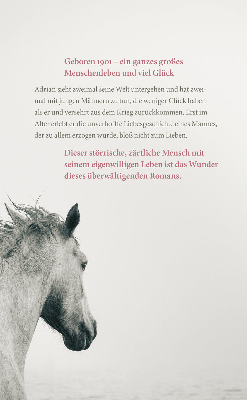 Im ersten Licht